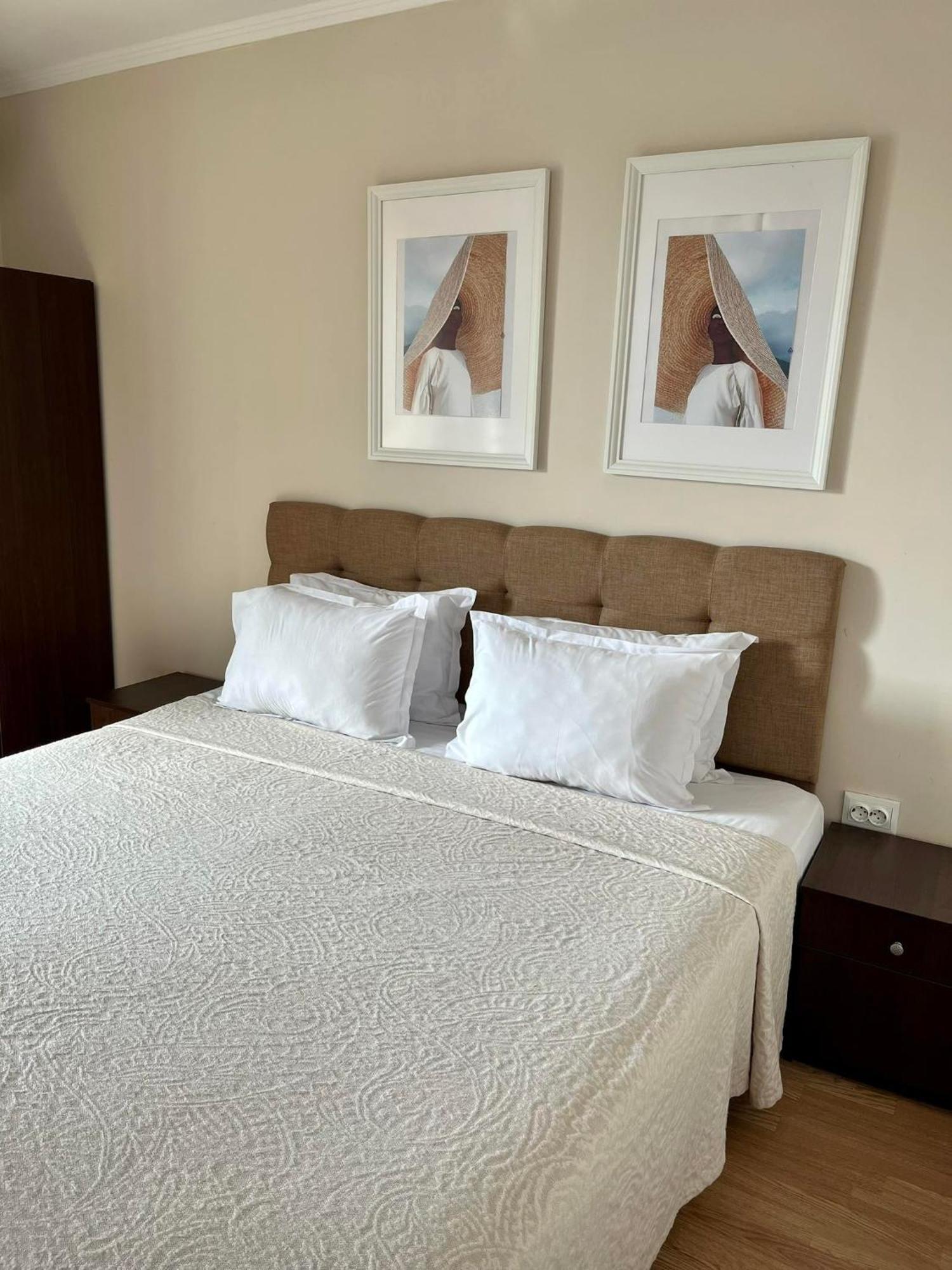 Red House Family Hotel Rawda Zewnętrze zdjęcie