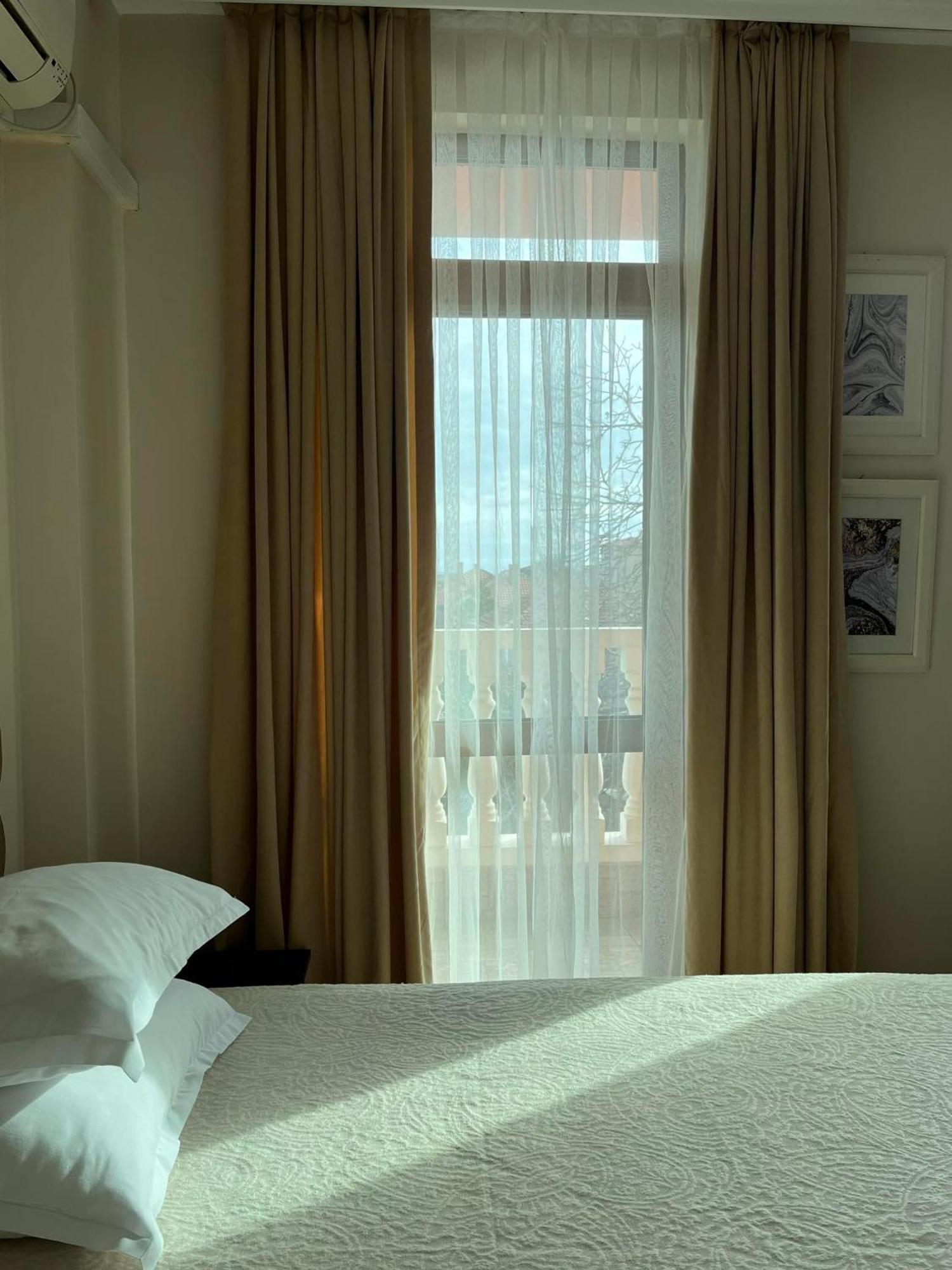 Red House Family Hotel Rawda Zewnętrze zdjęcie