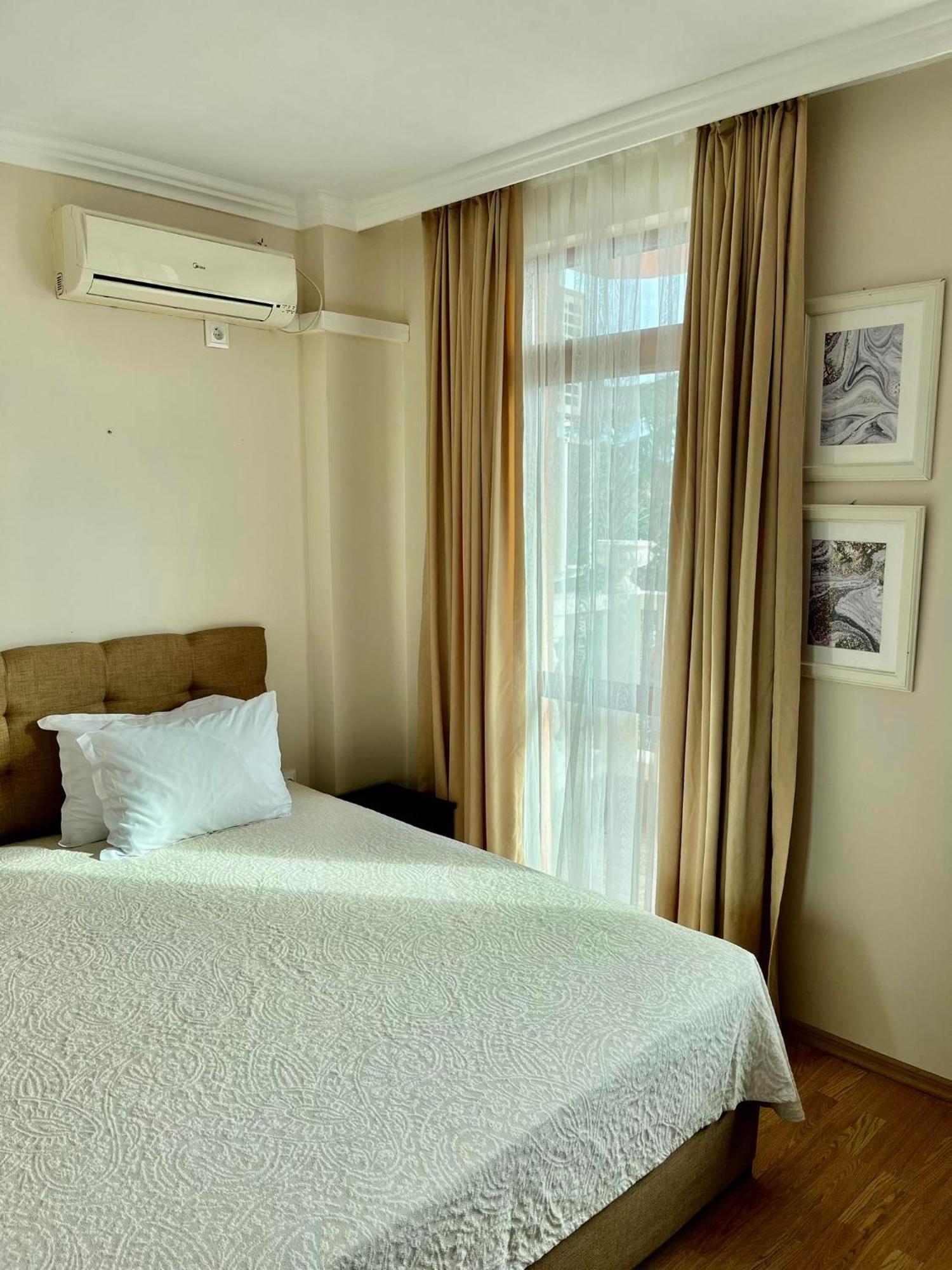Red House Family Hotel Rawda Zewnętrze zdjęcie