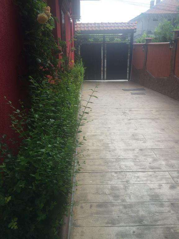 Red House Family Hotel Rawda Zewnętrze zdjęcie