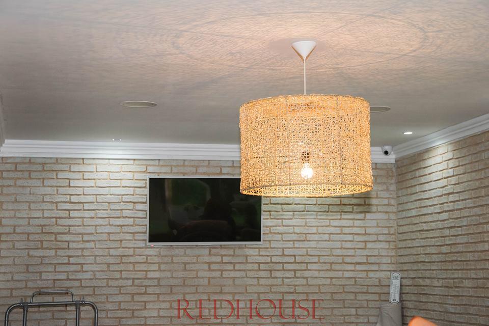 Red House Family Hotel Rawda Zewnętrze zdjęcie
