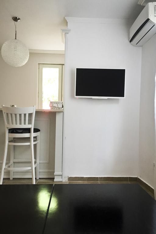 Red House Family Hotel Rawda Zewnętrze zdjęcie