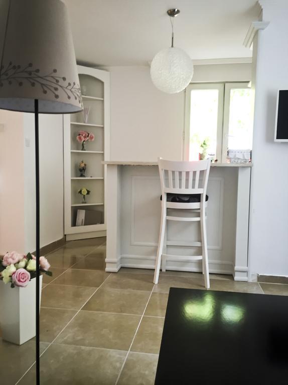 Red House Family Hotel Rawda Zewnętrze zdjęcie