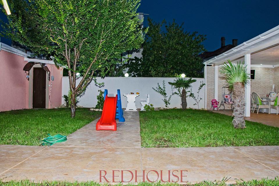 Red House Family Hotel Rawda Zewnętrze zdjęcie