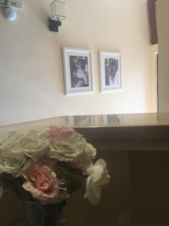 Red House Family Hotel Rawda Zewnętrze zdjęcie